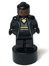 Plaatje in Gallery viewer laden, LEGO® minifiguur Harry Potter 90398pb031