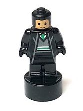 Plaatje in Gallery viewer laden, LEGO® minifiguur Harry Potter 90398pb036