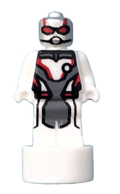 LEGO® minifiguur Super Heroes 90398pb040