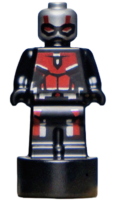 LEGO® minifiguur Super Heroes 90398pb044