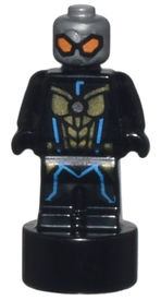 LEGO® minifiguur Super Heroes 90398pb046