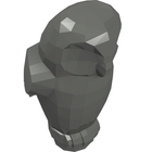 LEGO® los onderdeel Luchtdier Donker Blauwachtig Grijs 92084