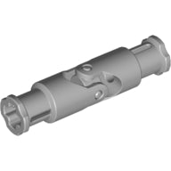 LEGO® Technische Verbinding Licht Blauwachtig Grijs 9244c01