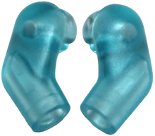 Plaatje in Gallery viewer laden, LEGO® Lijf Accessoire Doorzichtig Lichtblauw 981982