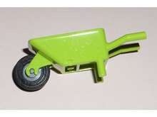 Plaatje in Gallery viewer laden, LEGO® los onderdeel Accessoire in kleur Limoen 98288c02