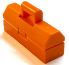 LEGO® los onderdeel Accessoire in kleur Oranje 98368