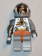 Plaatje in Gallery viewer laden, LEGO® minifiguur Agents agt027