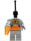LEGO® minifiguur Agents agt028