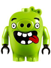 Plaatje in Gallery viewer laden, LEGO® minifiguur The Angry Birds Movie ang002