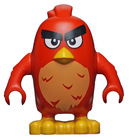 LEGO® minifiguur The Angry Birds Movie ang008