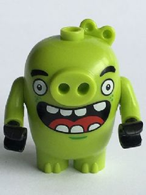 LEGO® minifiguur The Angry Birds Movie ang010