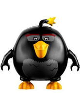 Plaatje in Gallery viewer laden, LEGO® minifiguur The Angry Birds Movie ang013