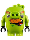 LEGO® minifiguur The Angry Birds Movie ang017