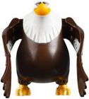 LEGO® minifiguur The Angry Birds Movie ang020