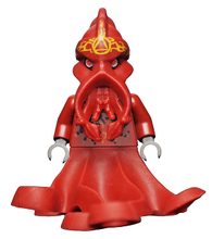 Plaatje in Gallery viewer laden, LEGO® minifiguur Atlantis atl007