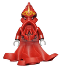 LEGO® minifiguur Atlantis atl007