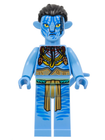 LEGO® minifiguur Avatar avt003