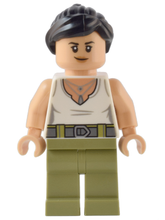 Plaatje in Gallery viewer laden, LEGO® minifiguur Avatar avt008