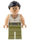 LEGO® minifiguur Avatar avt008