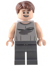 Plaatje in Gallery viewer laden, LEGO® minifiguur Avatar avt010