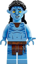 Plaatje in Gallery viewer laden, LEGO® minifiguur Avatar avt019