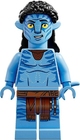LEGO® minifiguur Avatar avt019