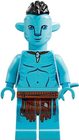 LEGO® minifiguur Avatar avt021