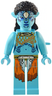 LEGO® minifiguur Avatar avt026