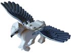 LEGO® los onderdeel Luchtdier buckbeakc04
