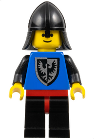 LEGO® minifiguur Kasteel cas099