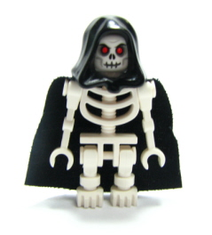 LEGO® minifiguur Kasteel cas378