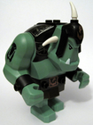 LEGO® minifiguur Kasteel cas424