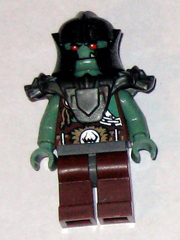 LEGO® minifiguur Kasteel cas427