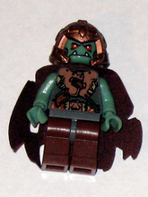 Plaatje in Gallery viewer laden, LEGO® minifiguur Kasteel cas428