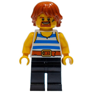 LEGO® minifiguur Kasteel cas556