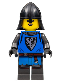 LEGO® minifiguur Kasteel cas575