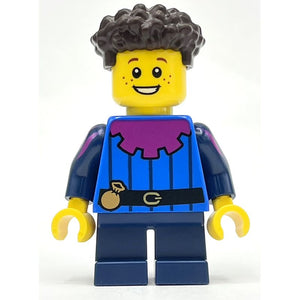 LEGO® minifiguur Kasteel cas577