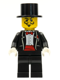 LEGO® minifiguur Collectible Minifigures col009