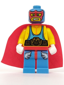 LEGO® minifiguur Collectible Minifigures col010