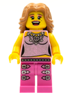LEGO® minifiguur Collectible Minifigures col027