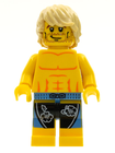 LEGO® minifiguur Collectible Minifigures col031
