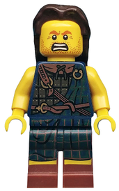 LEGO® minifiguur Collectible Minifigures col082