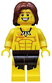 LEGO® minifiguur Collectible Minifigures col106