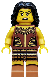 LEGO® minifiguur Collectible Minifigures col148