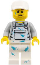 Plaatje in Gallery viewer laden, LEGO® minifiguur Collectible Minifigures col159