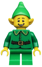 LEGO® minifiguur Collectible Minifigures col169