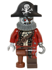 LEGO® minifiguur Collectible Minifigures col212