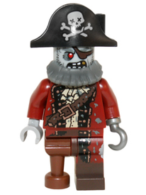 LEGO® minifiguur Collectible Minifigures col212
