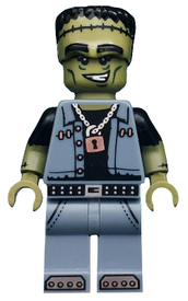 LEGO® minifiguur Collectible Minifigures col222