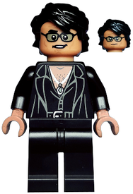 LEGO® minifiguur Collectible Minifigures col333